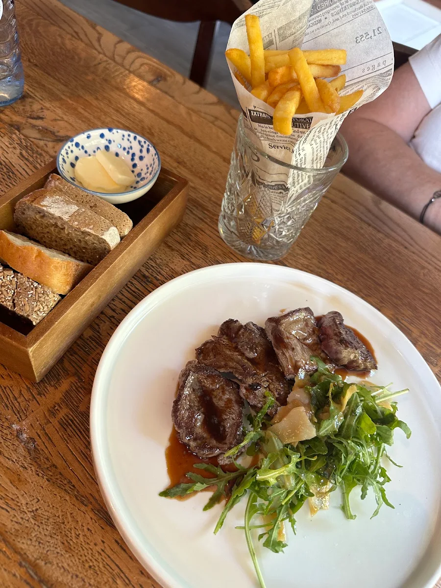 Essen und Trinken photo 10