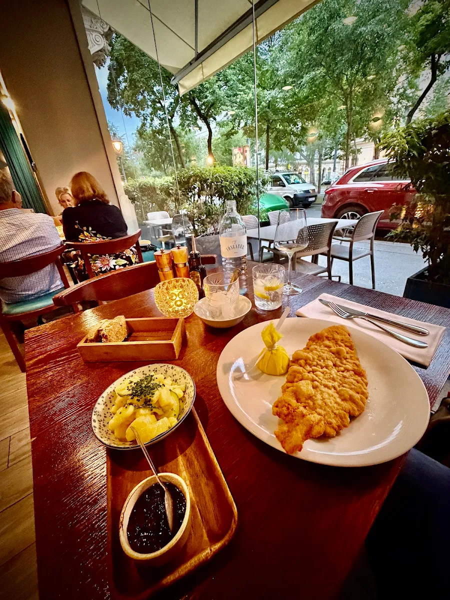 Essen und Trinken photo 6