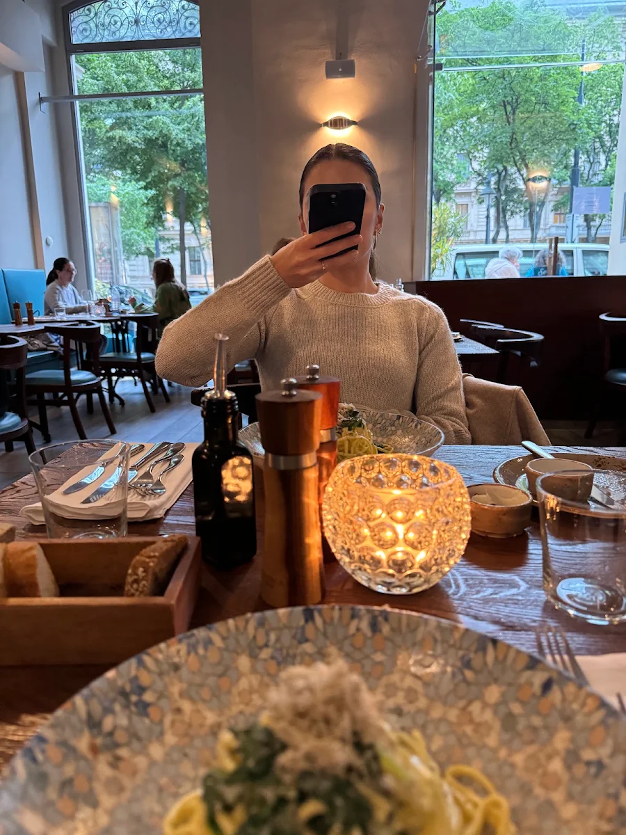 Essen und Trinken photo 7
