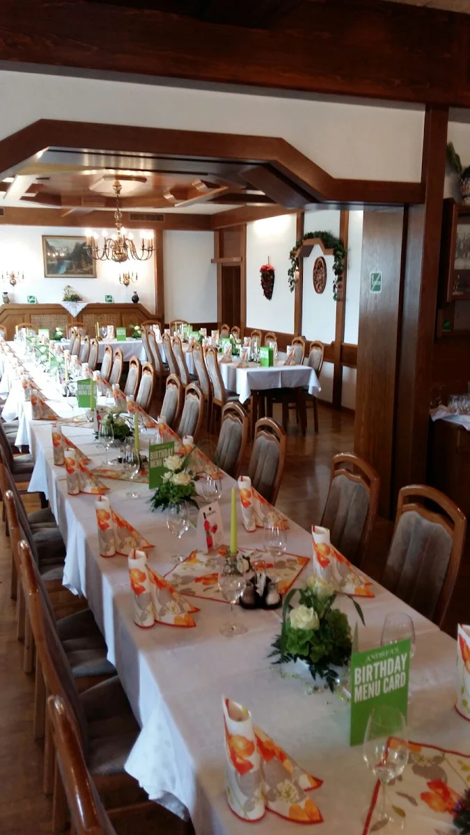 Unterdechler Gasthaus Titelbild