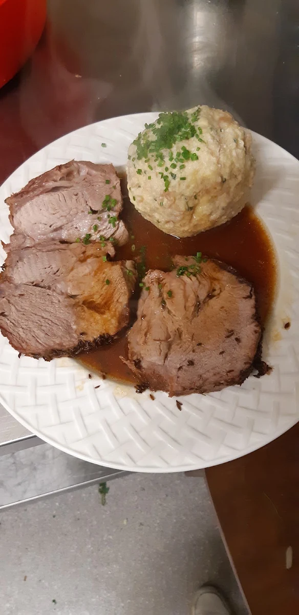 Essen und Trinken photo 3
