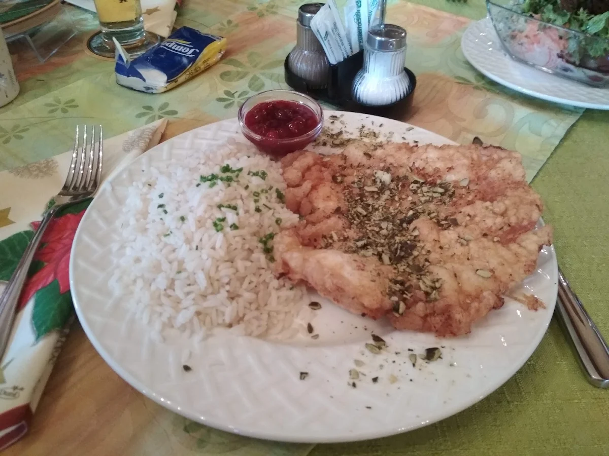 Essen und Trinken photo 4