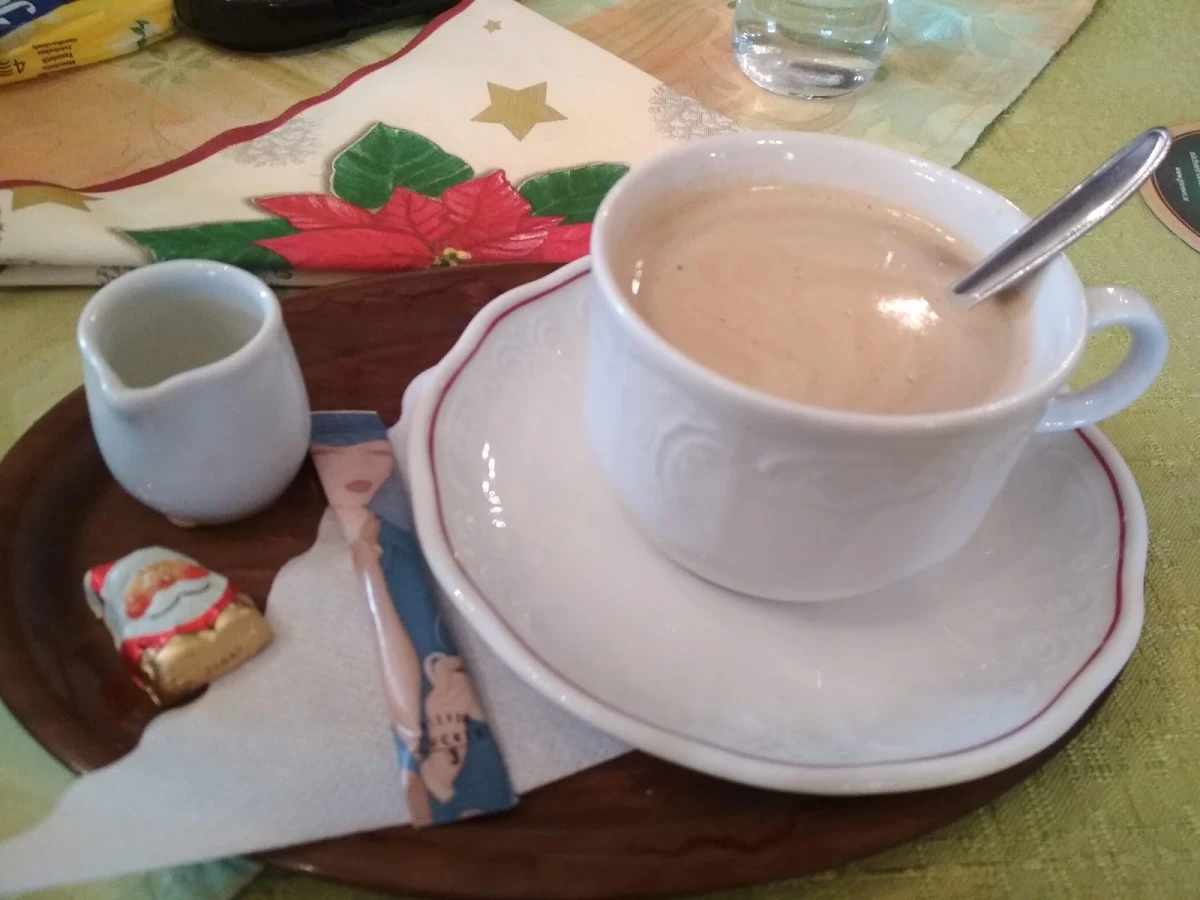Essen und Trinken photo 5