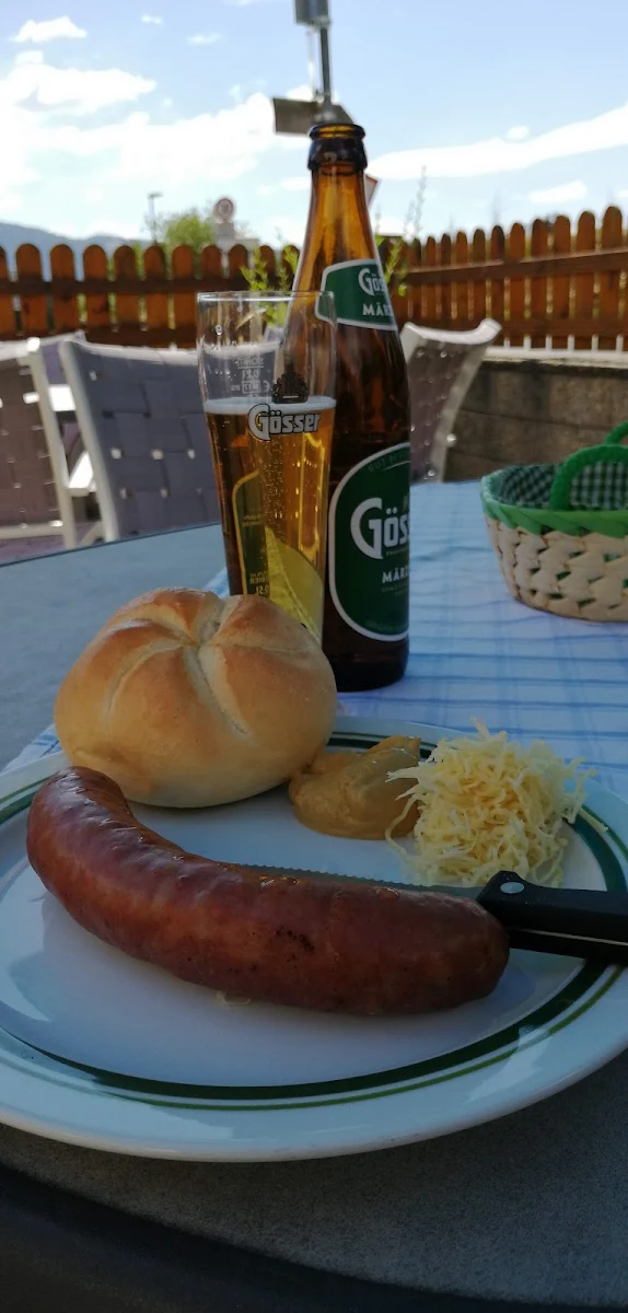 Essen und Trinken photo 6