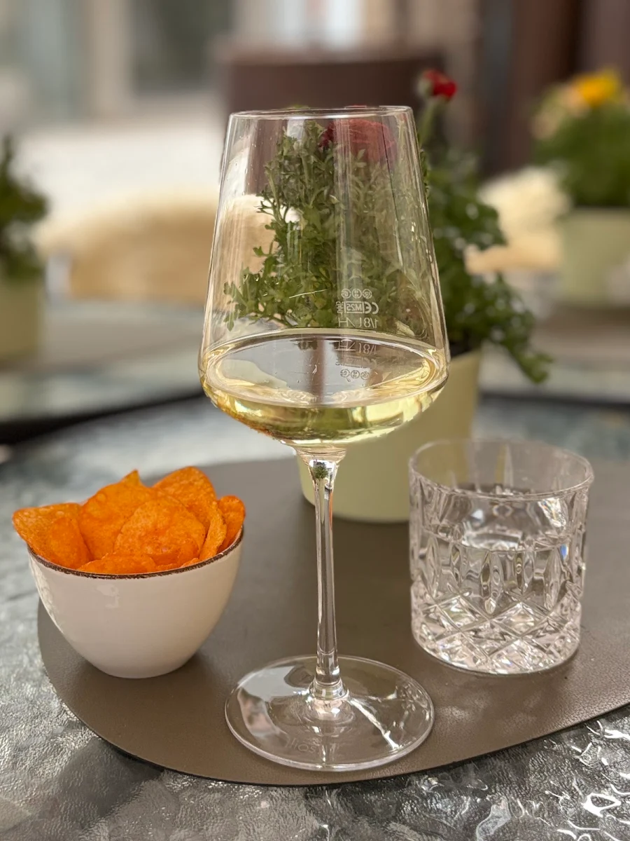 Essen und Trinken photo 5