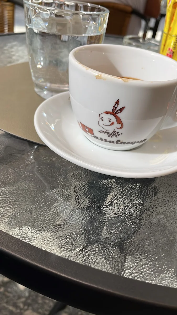Essen und Trinken photo 8