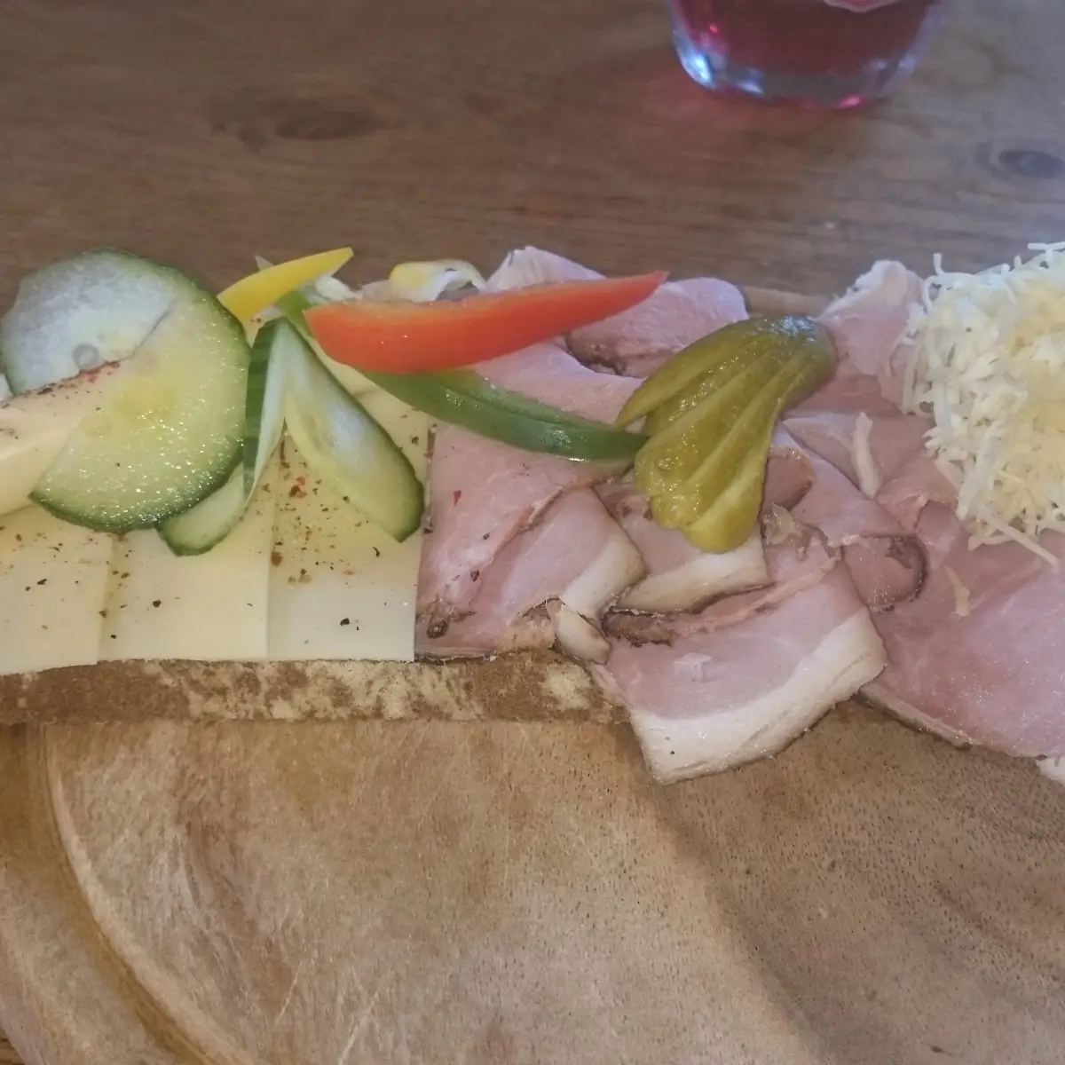 Essen und Trinken photo 2