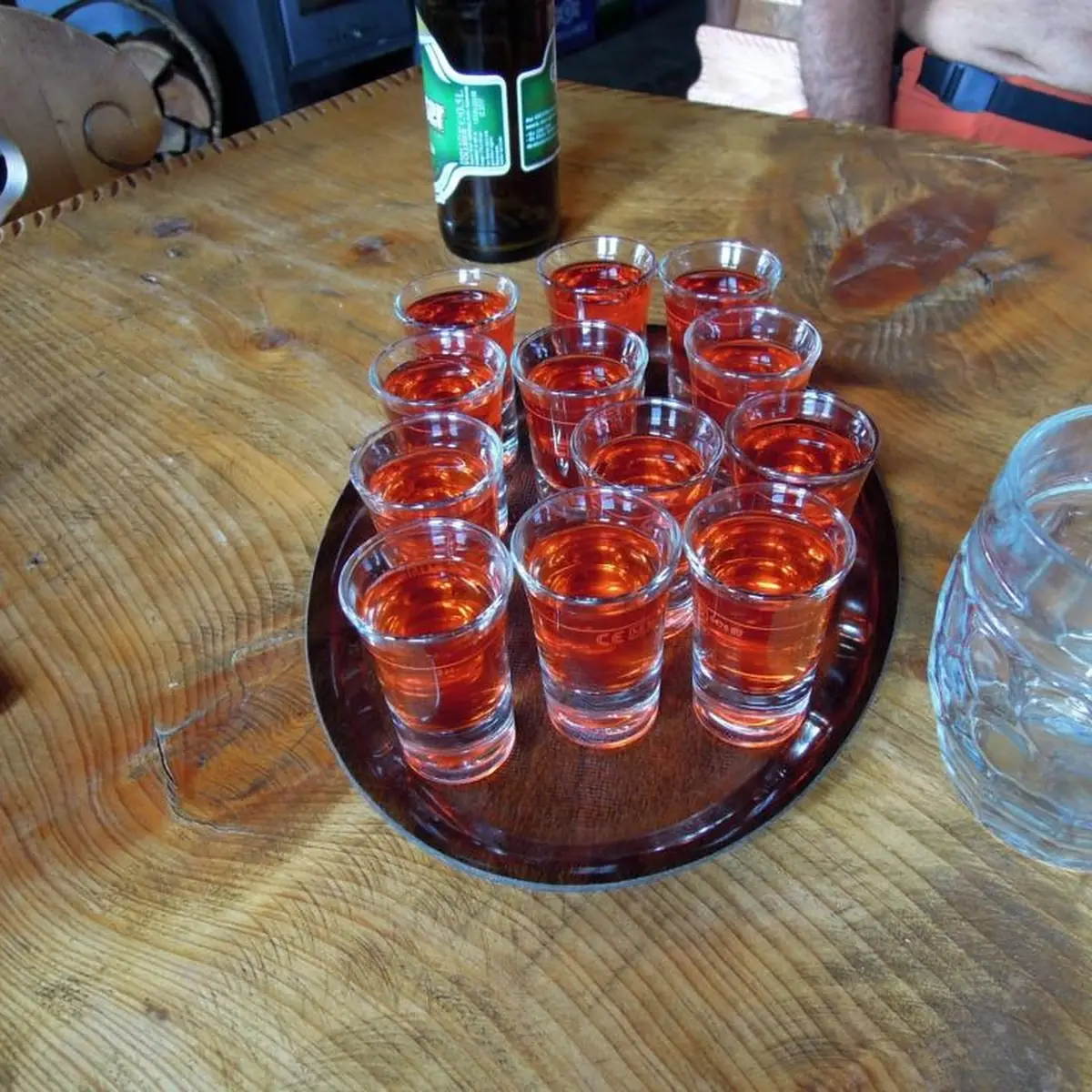 Essen und Trinken photo 4