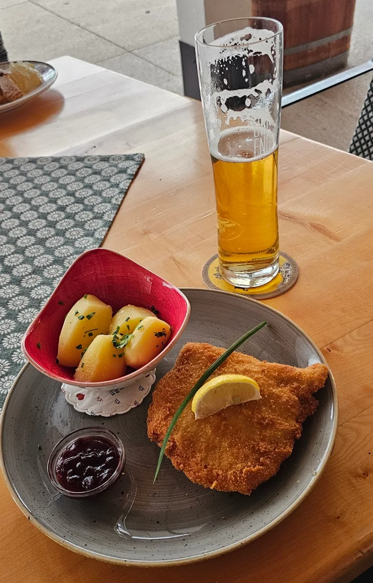 Essen und Trinken photo 10
