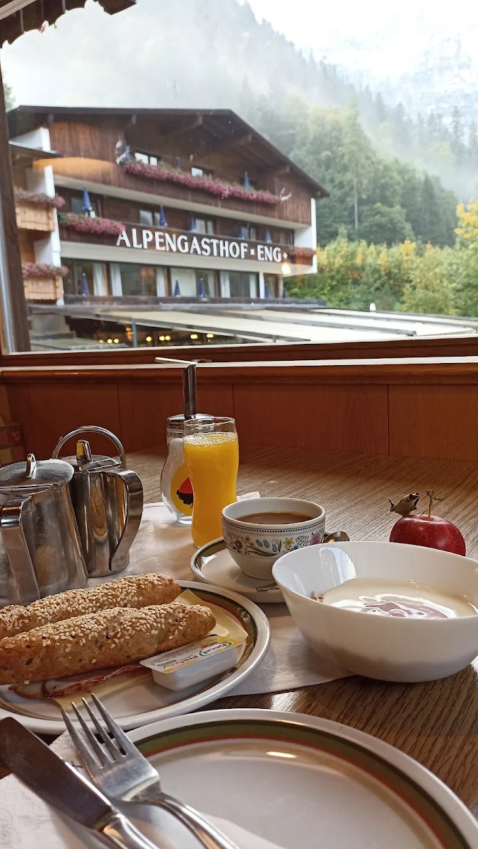 Essen und Trinken photo 8