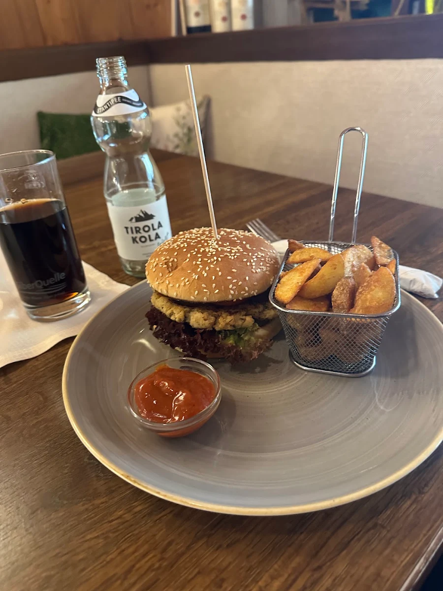 Essen und Trinken photo 9