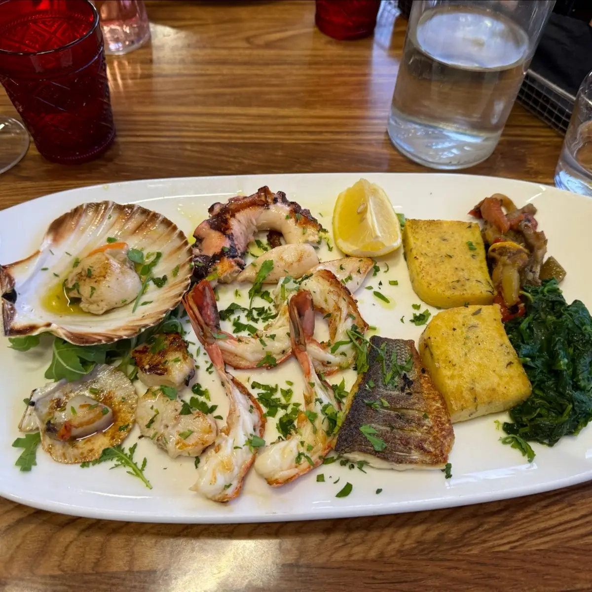 Essen und Trinken photo 1
