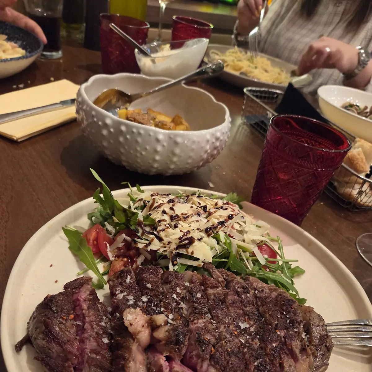 Essen und Trinken photo 3
