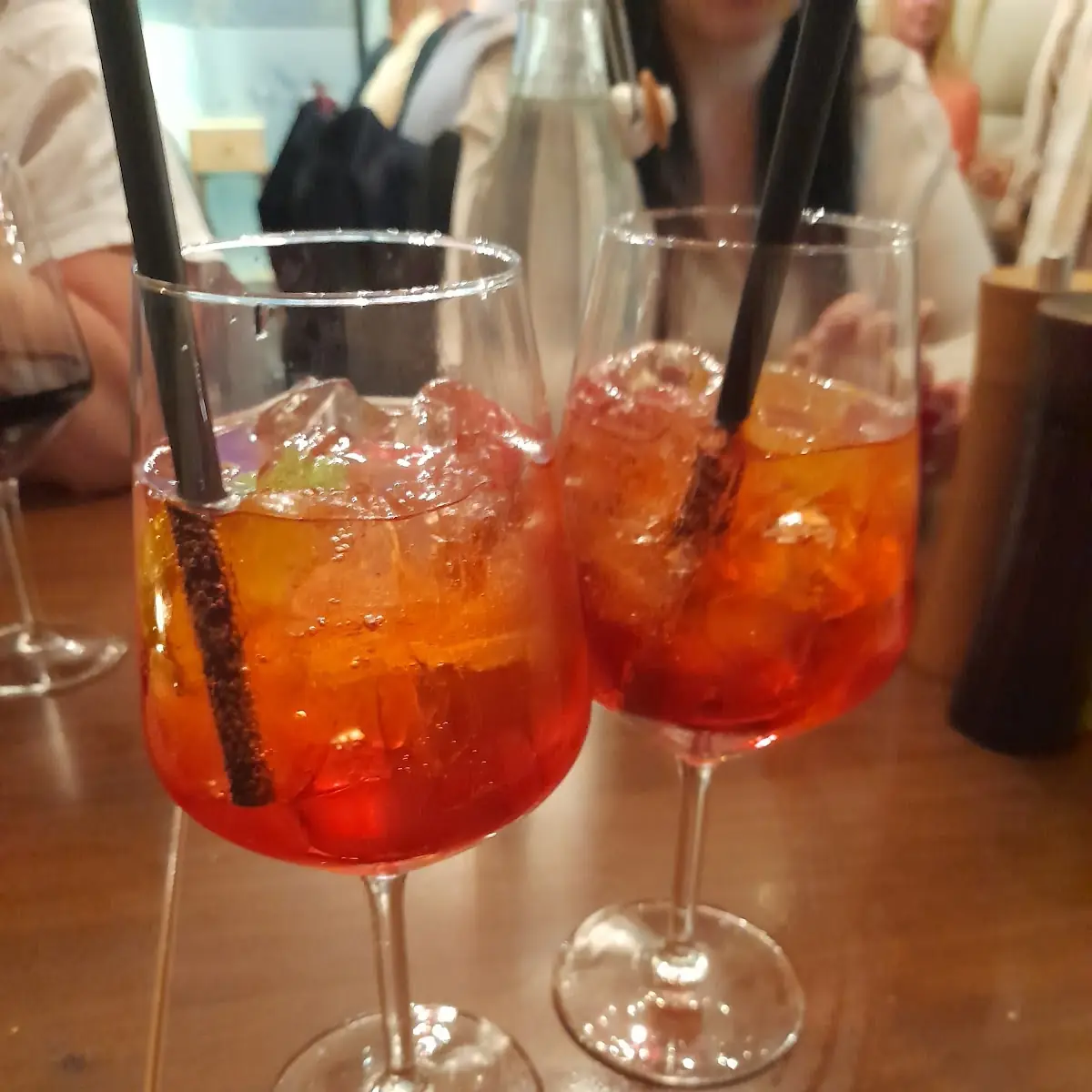 Essen und Trinken photo 6