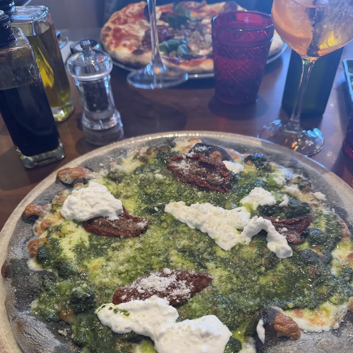 Essen und Trinken photo 7