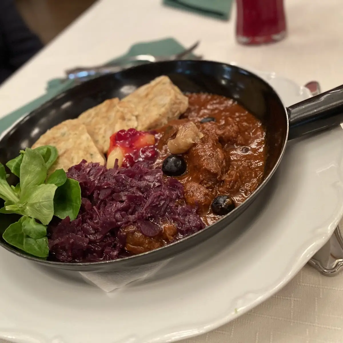 Essen und Trinken photo 1