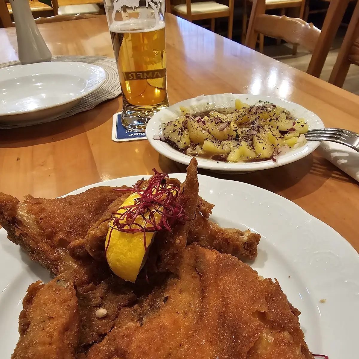 Essen und Trinken photo 2