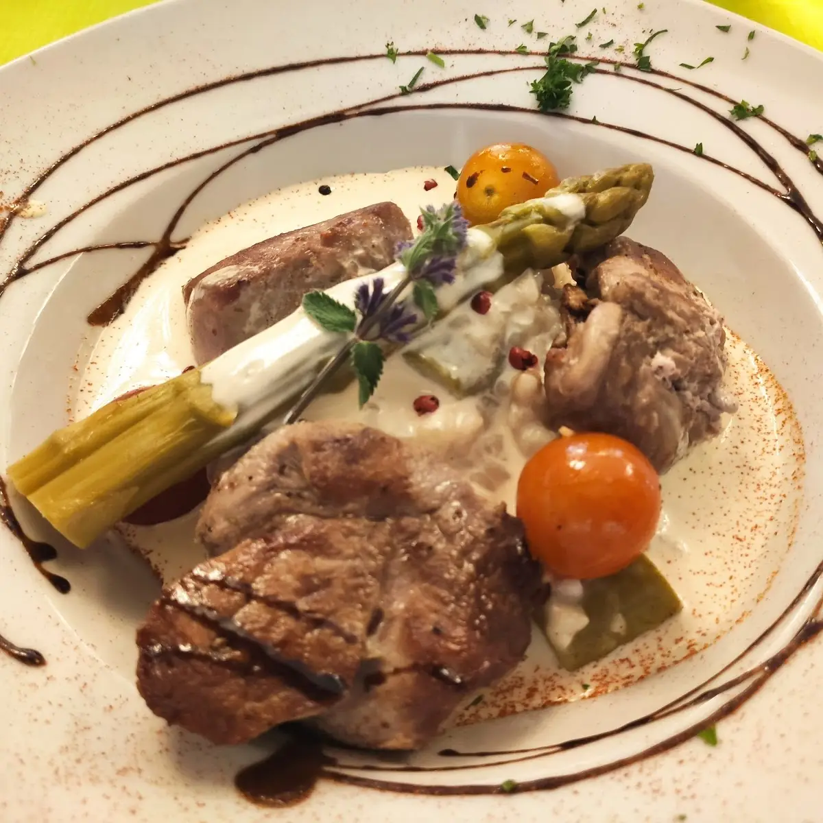 Essen und Trinken photo 6