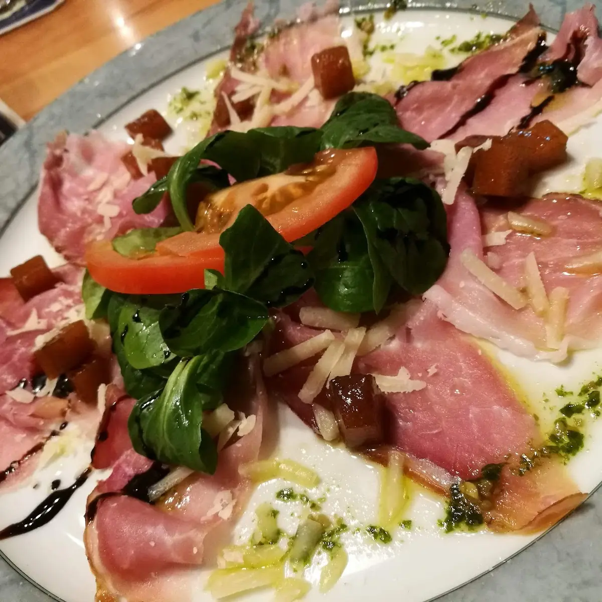 Essen und Trinken photo 7