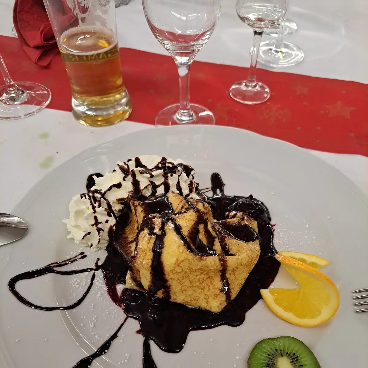 Essen und Trinken photo 8