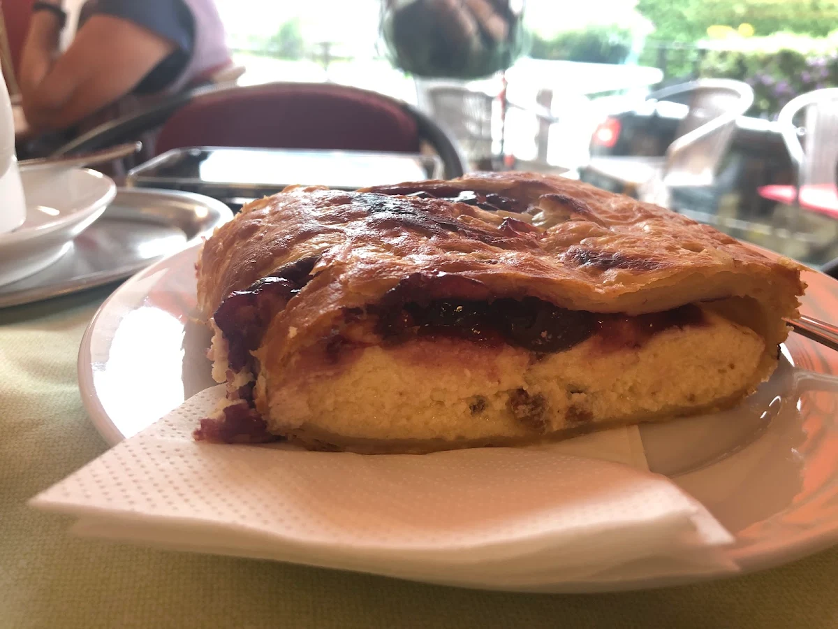 Essen und Trinken photo 10