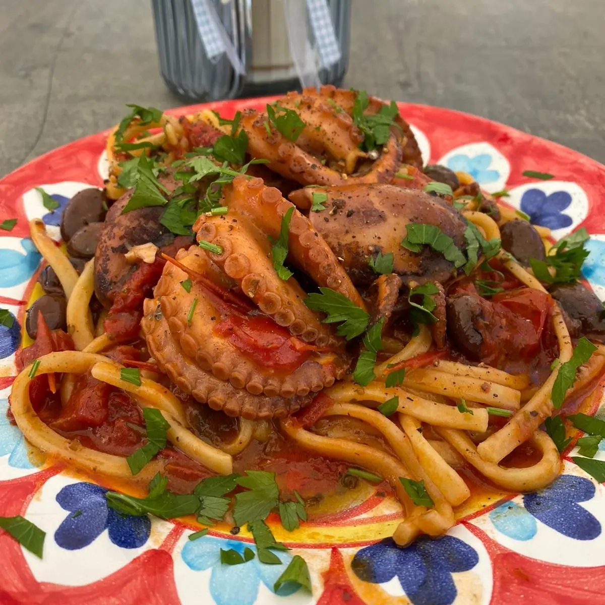 Essen und Trinken photo 1