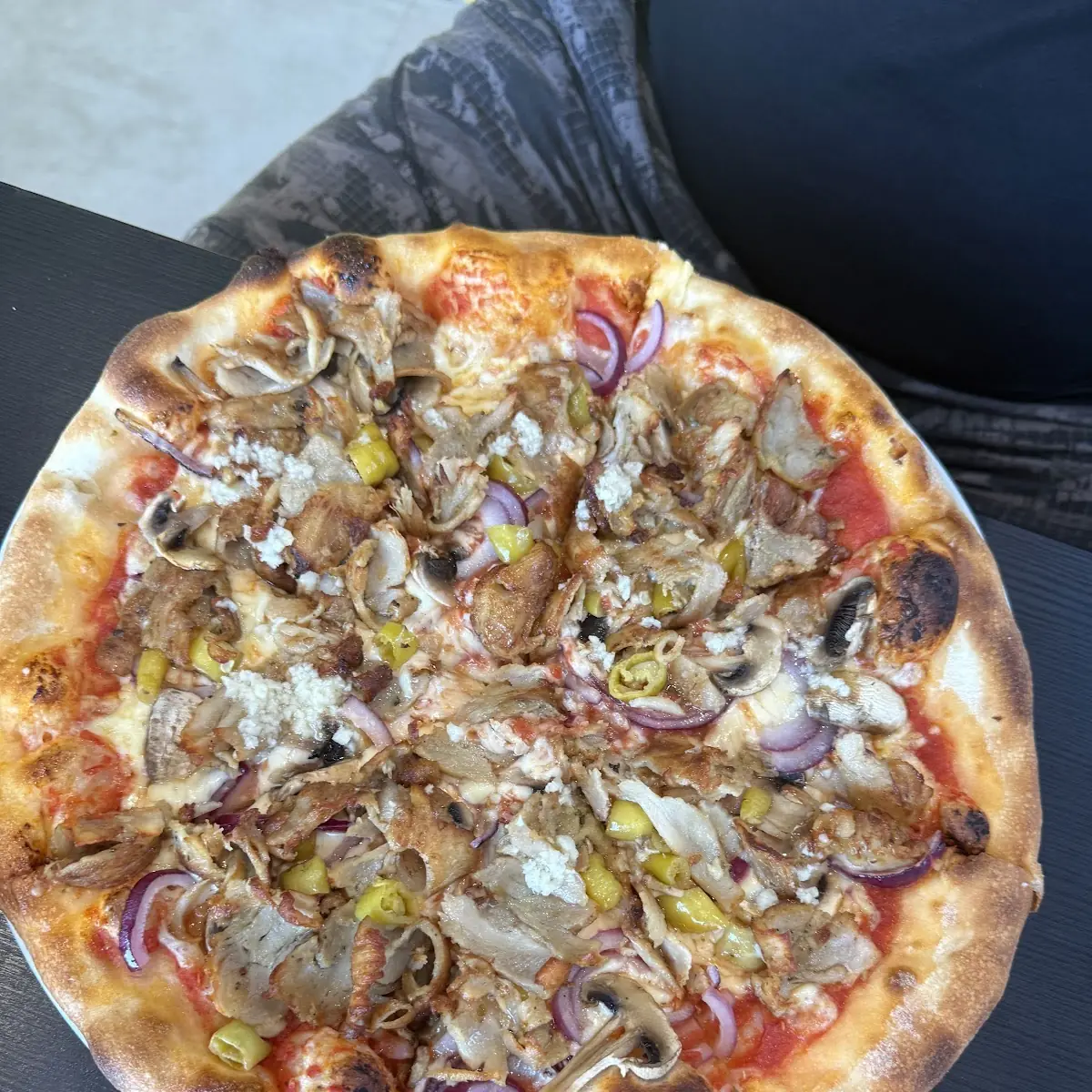 Essen und Trinken photo 2