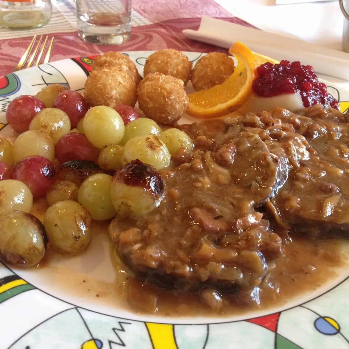 Essen und Trinken photo 10