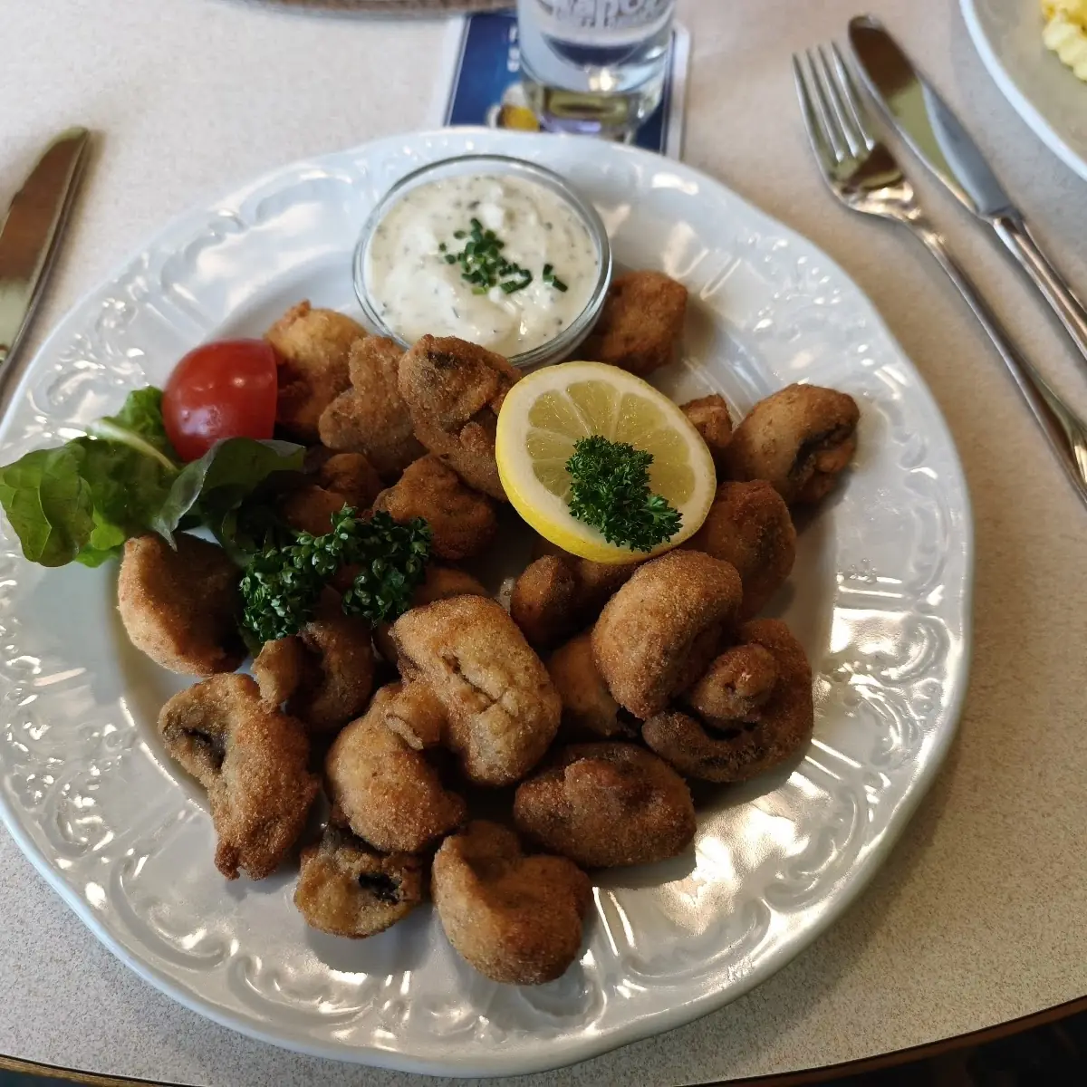 Essen und Trinken photo 2