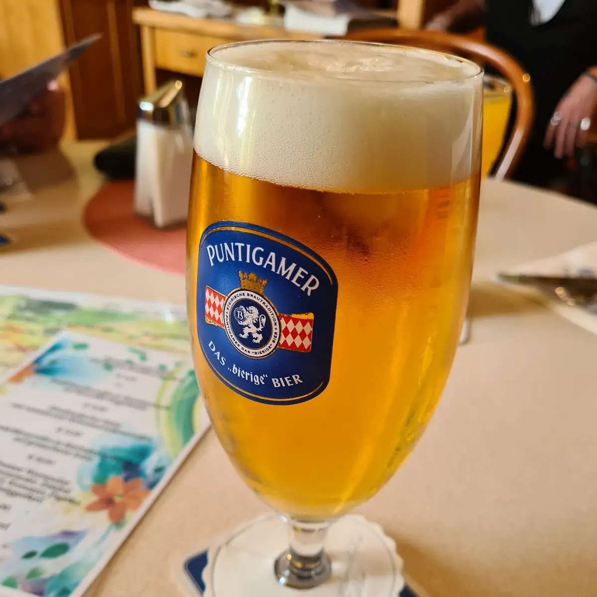 Essen und Trinken photo 3