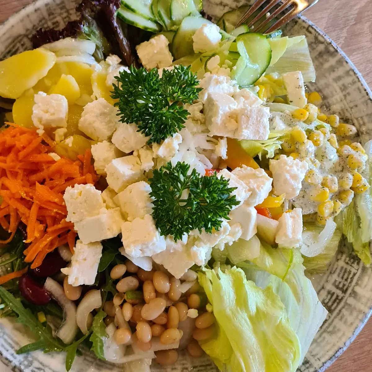 Essen und Trinken photo 5
