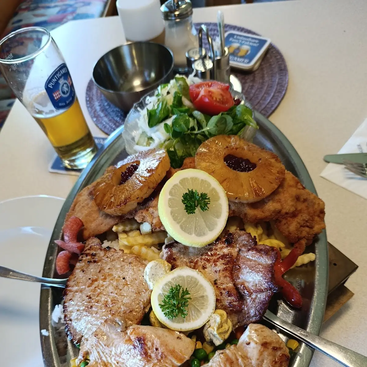Essen und Trinken photo 7