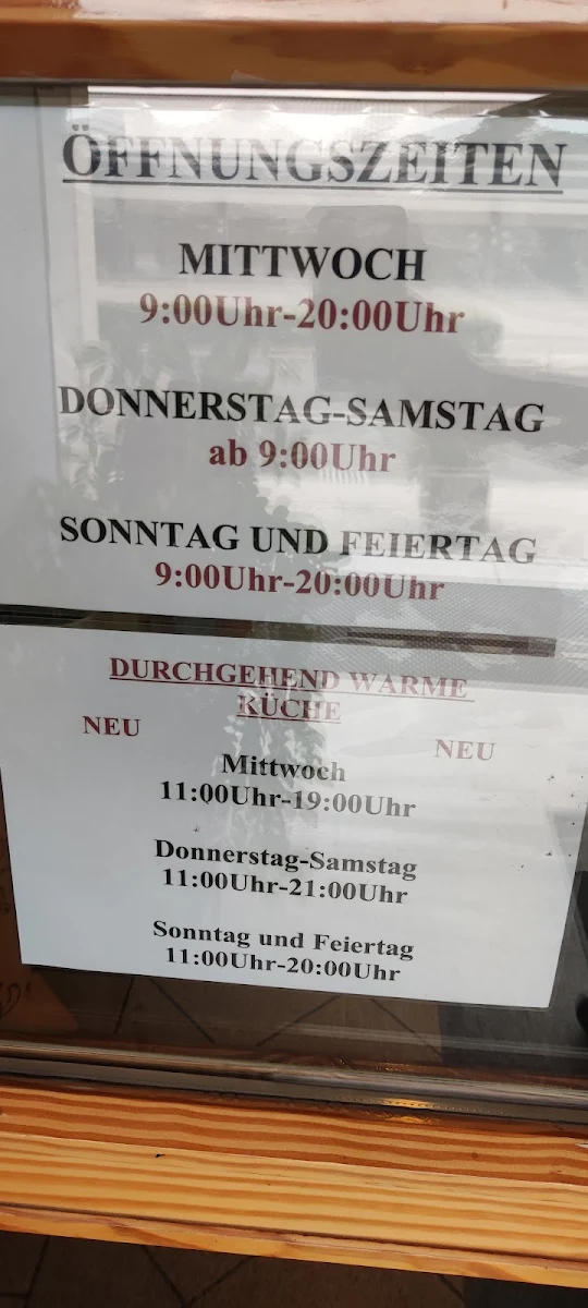 Speisekarte photo 10