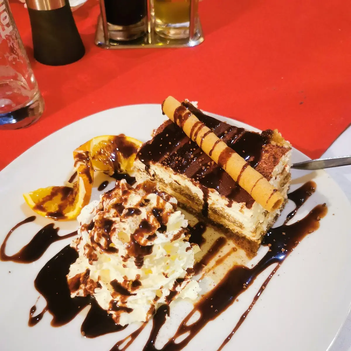 Essen und Trinken photo 8