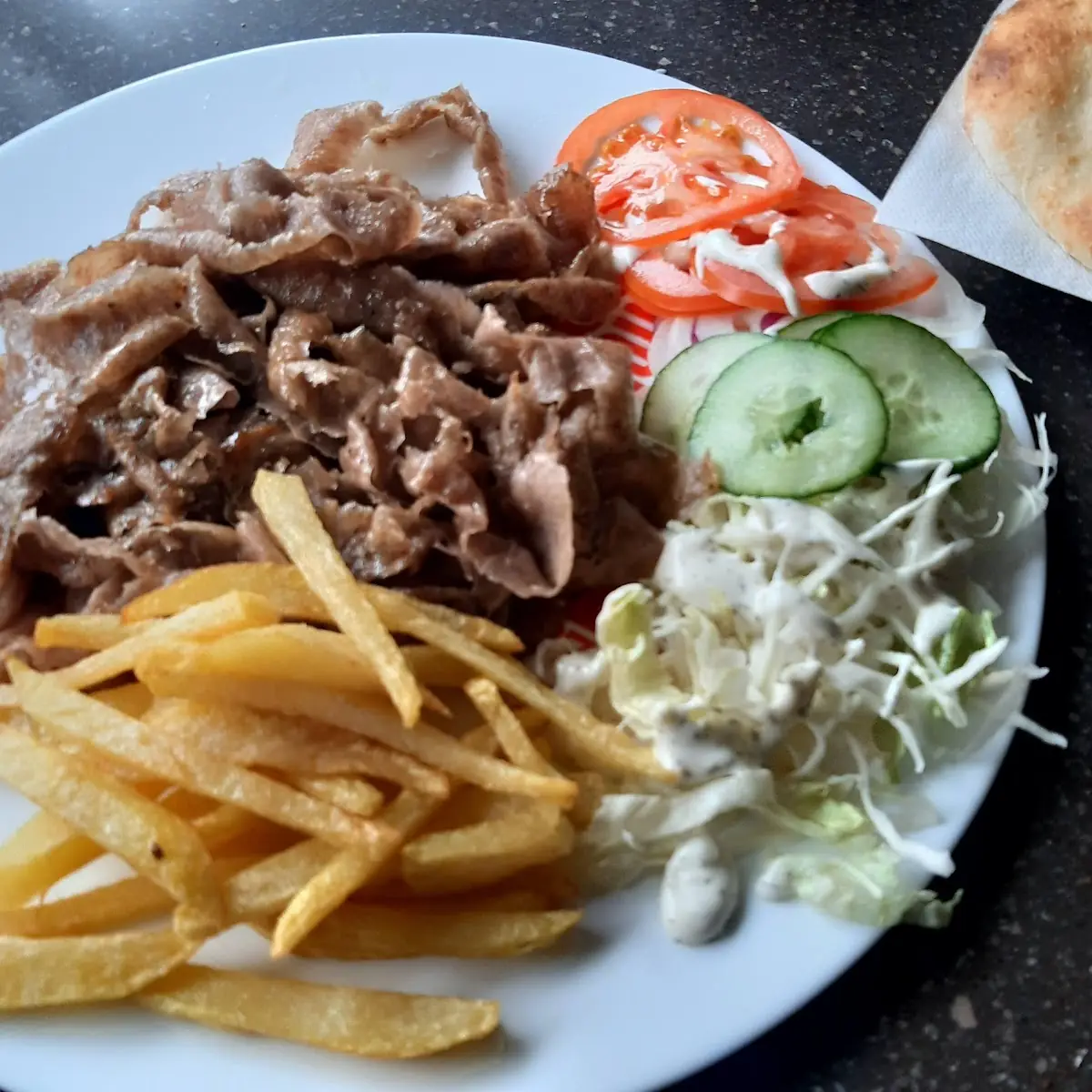 Essen und Trinken photo 10