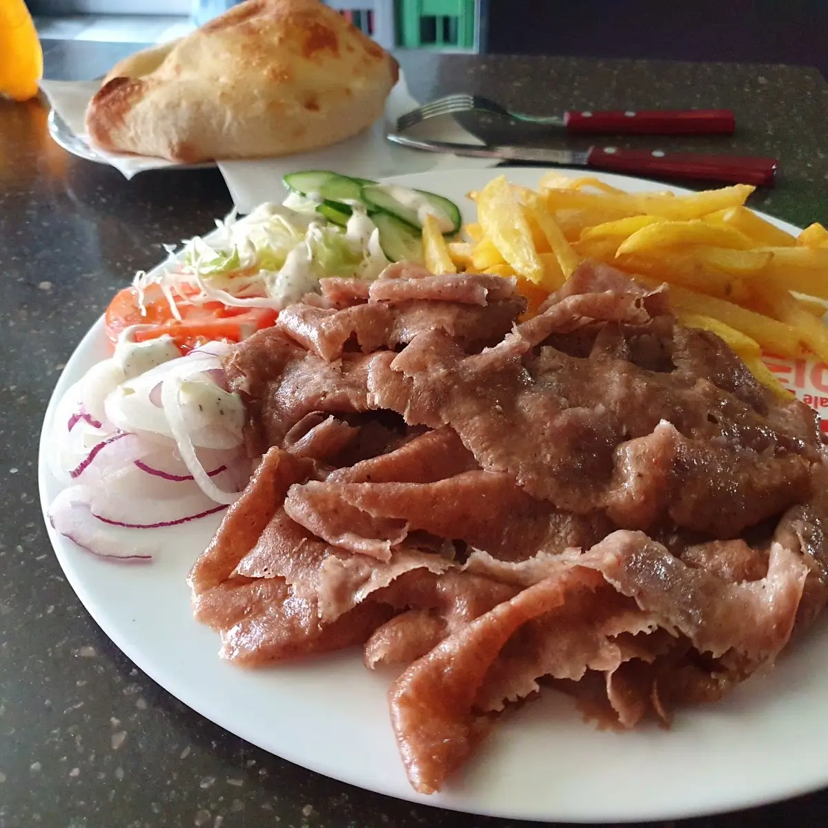 Essen und Trinken photo 7