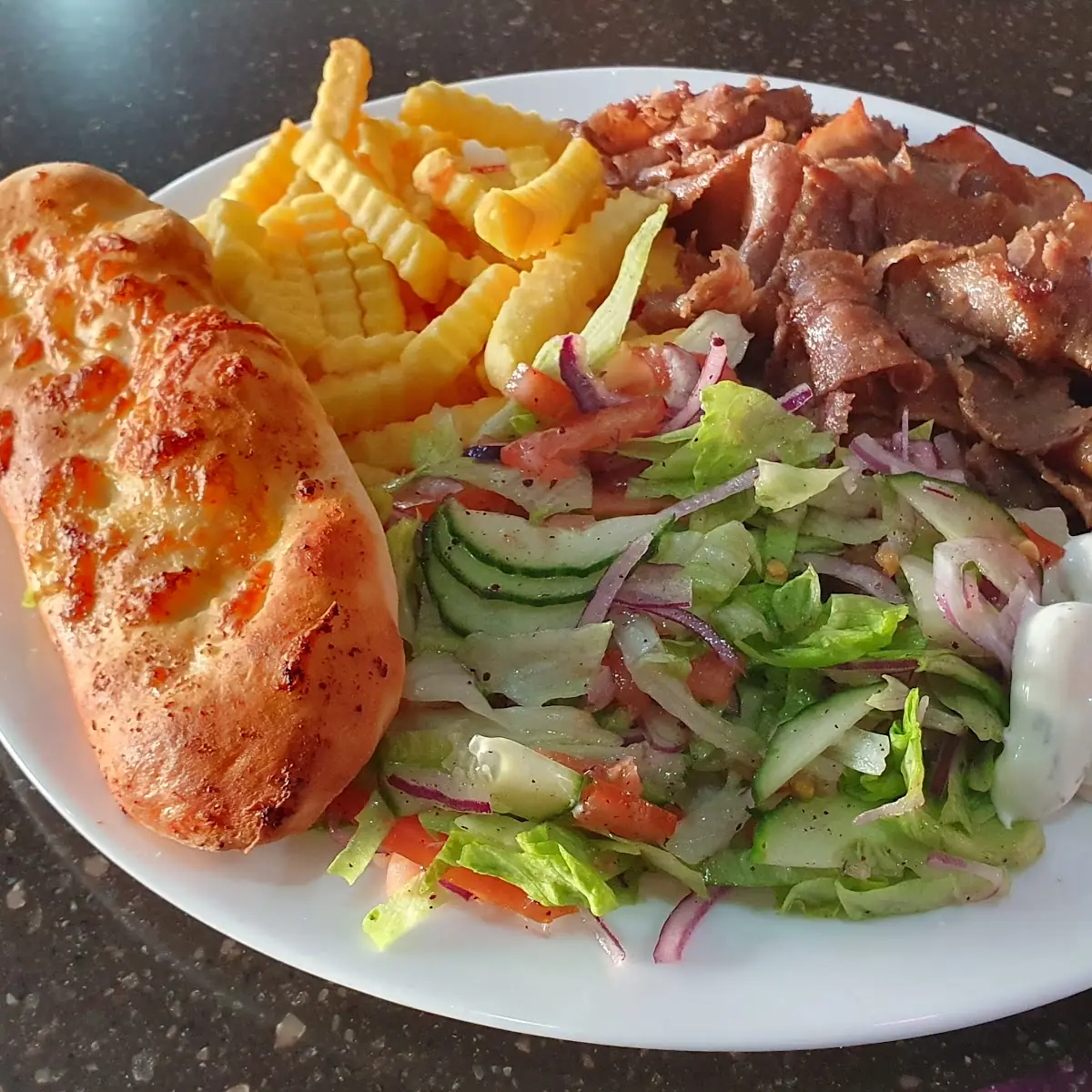 Essen und Trinken photo 8
