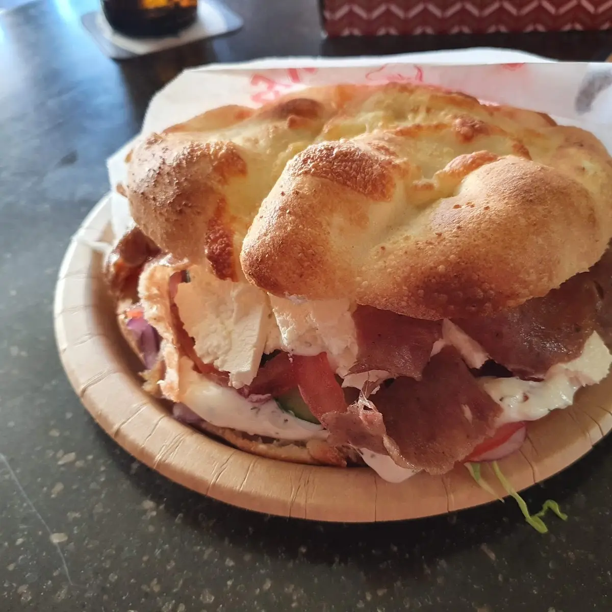 Essen und Trinken photo 9