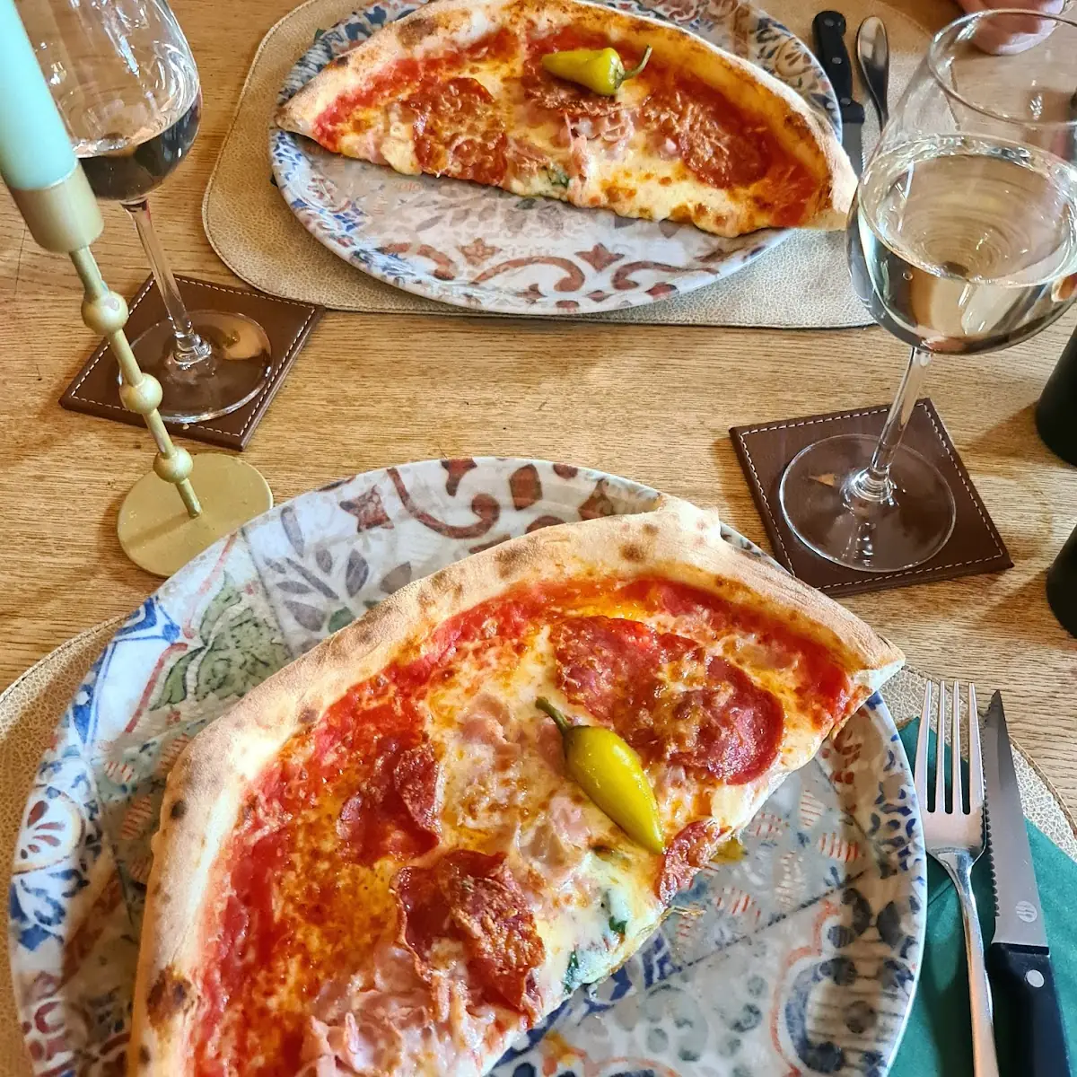 Essen und Trinken, Arco Adige