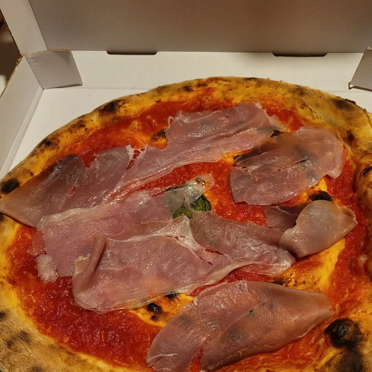 Essen und Trinken, Arco Adige