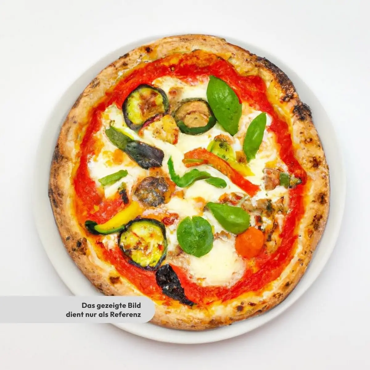 Essen und Trinken, Arco Adige