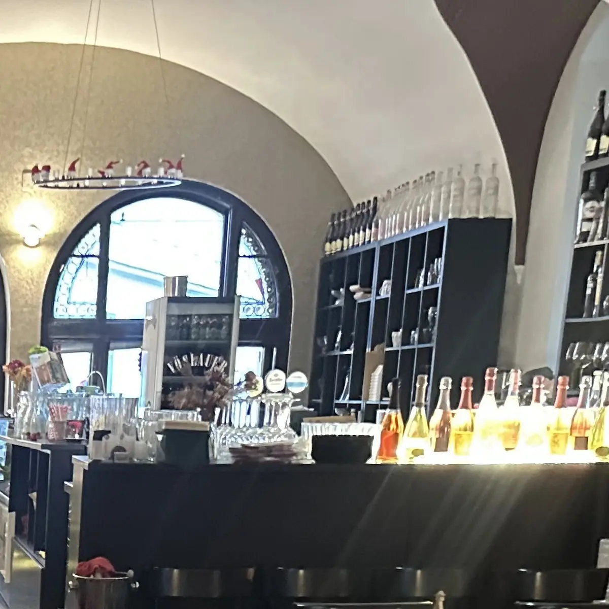 Atmosphäre, Arco Adige