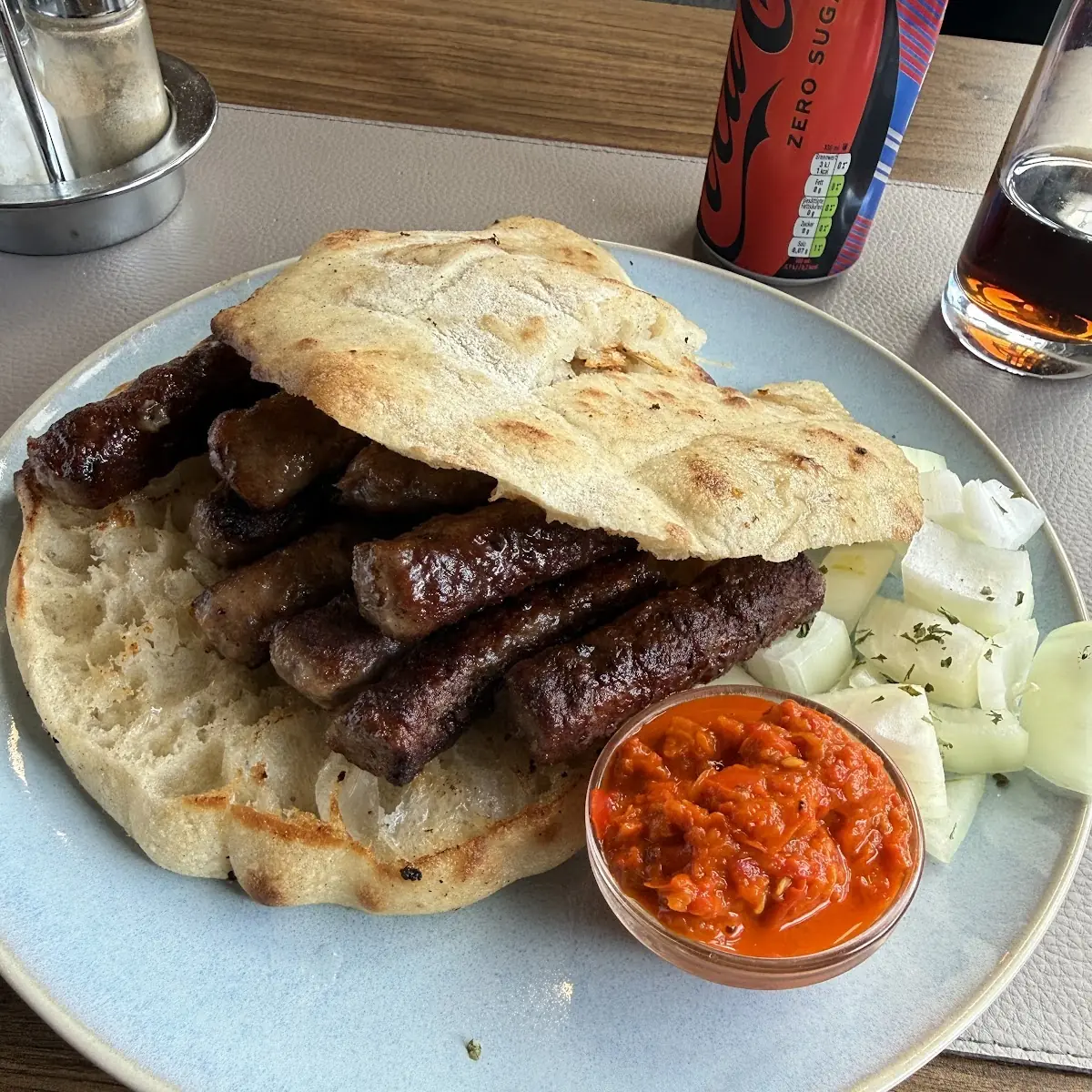 Essen und Trinken photo 1