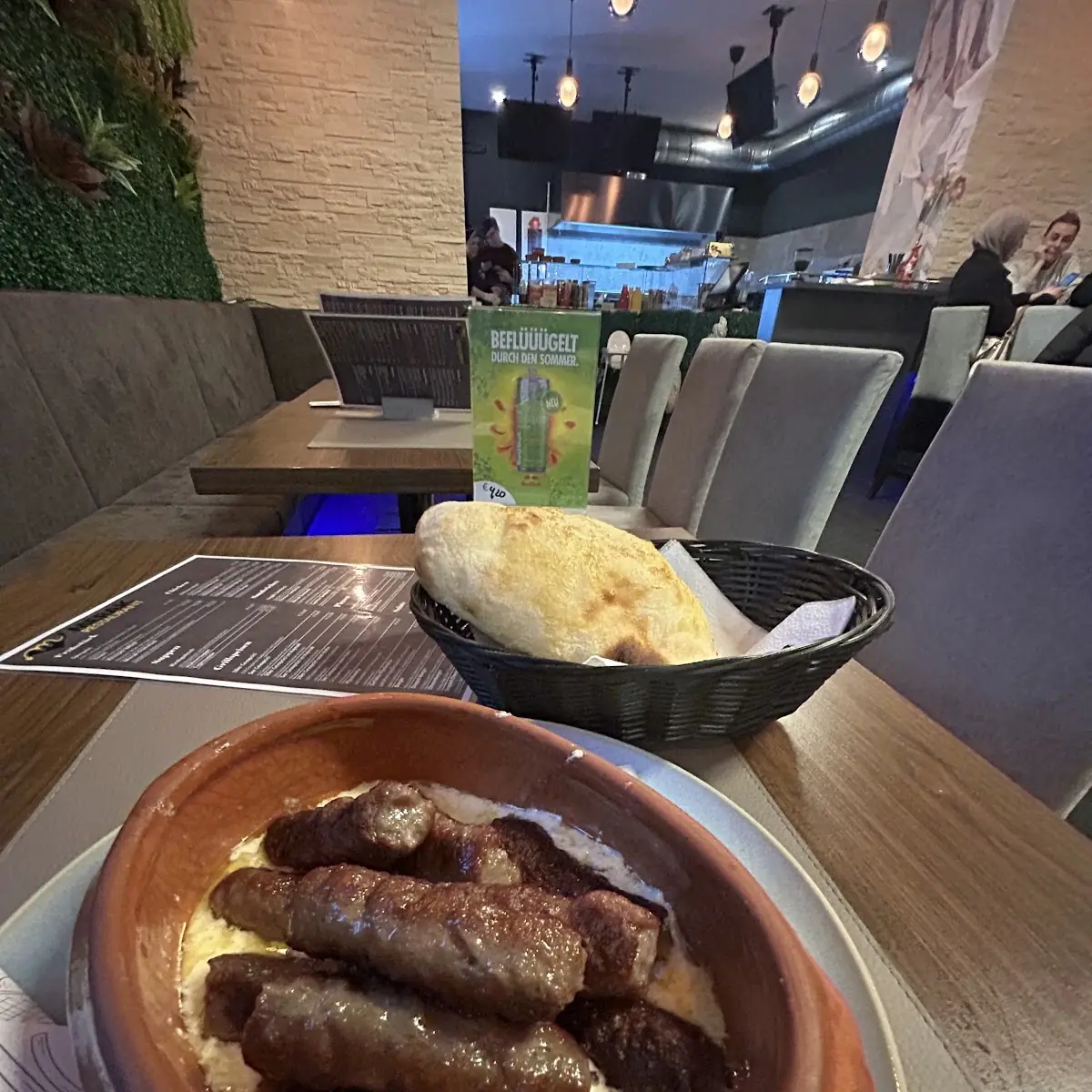 Essen und Trinken photo 3