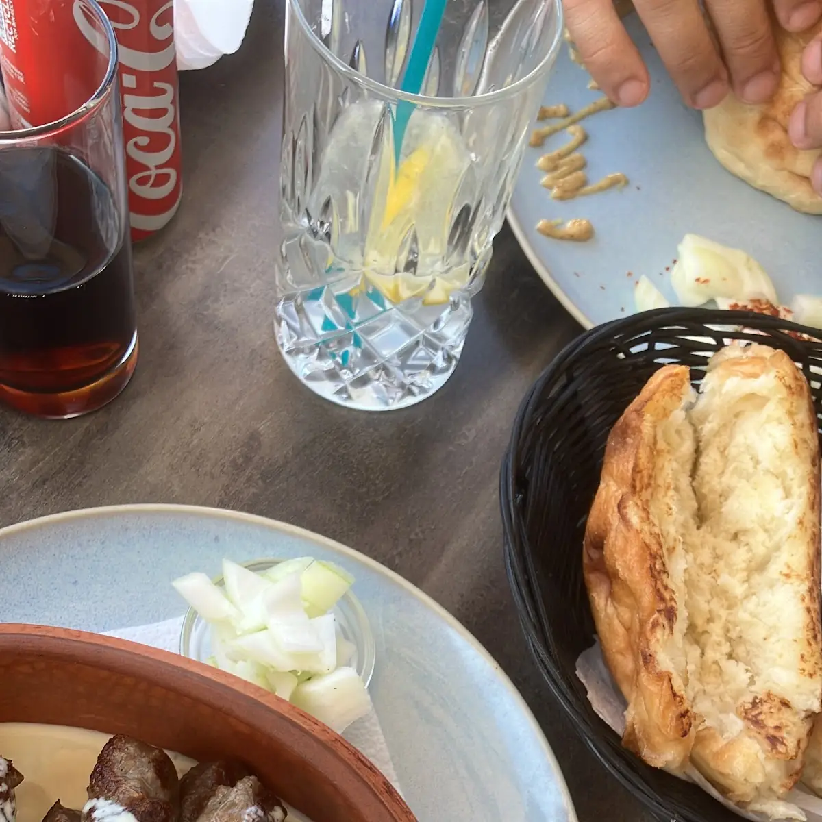 Essen und Trinken photo 5