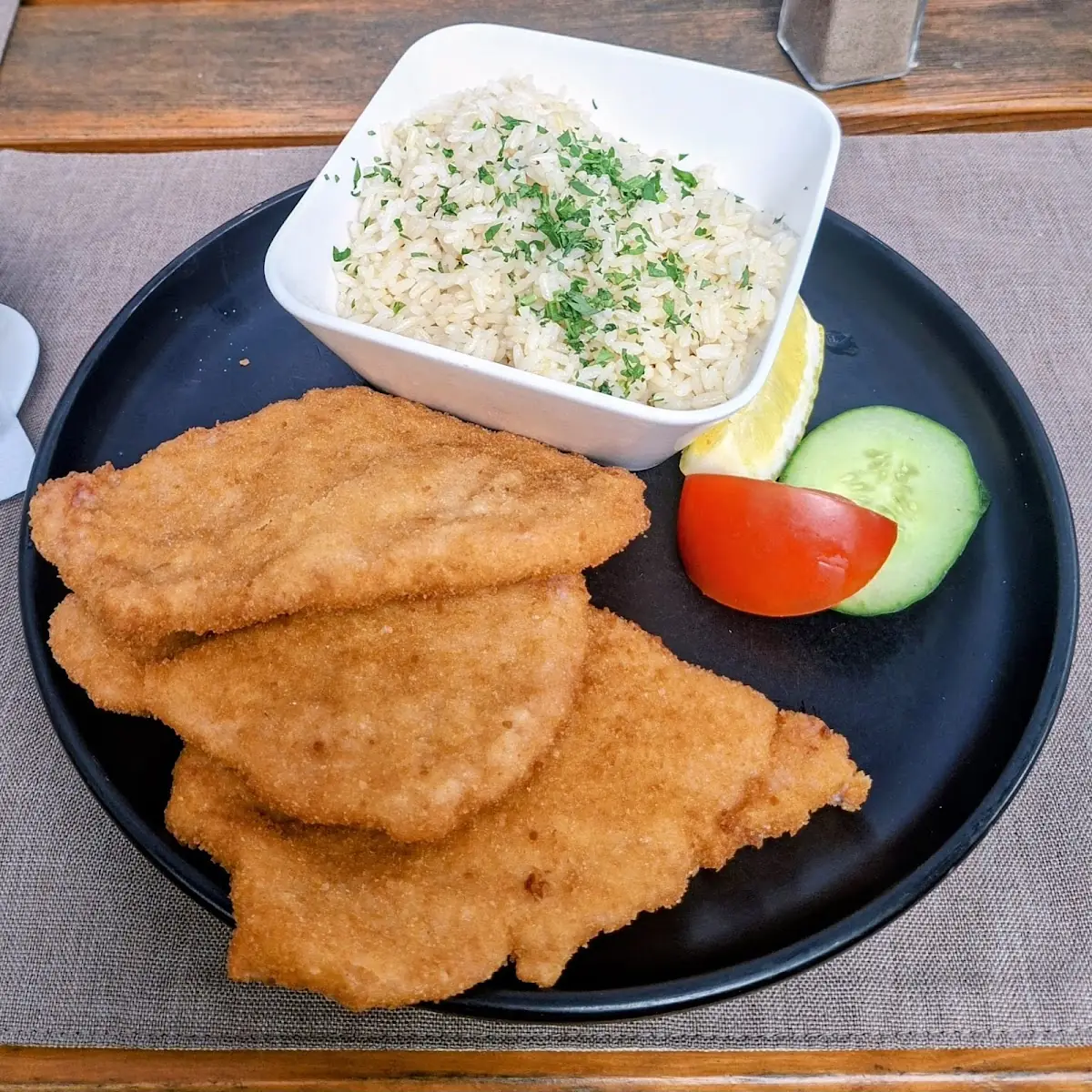 Essen und Trinken photo 4