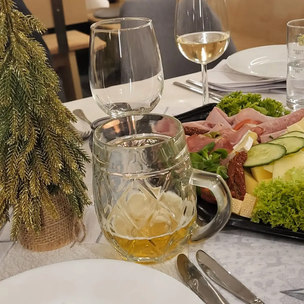 Essen und Trinken photo 5