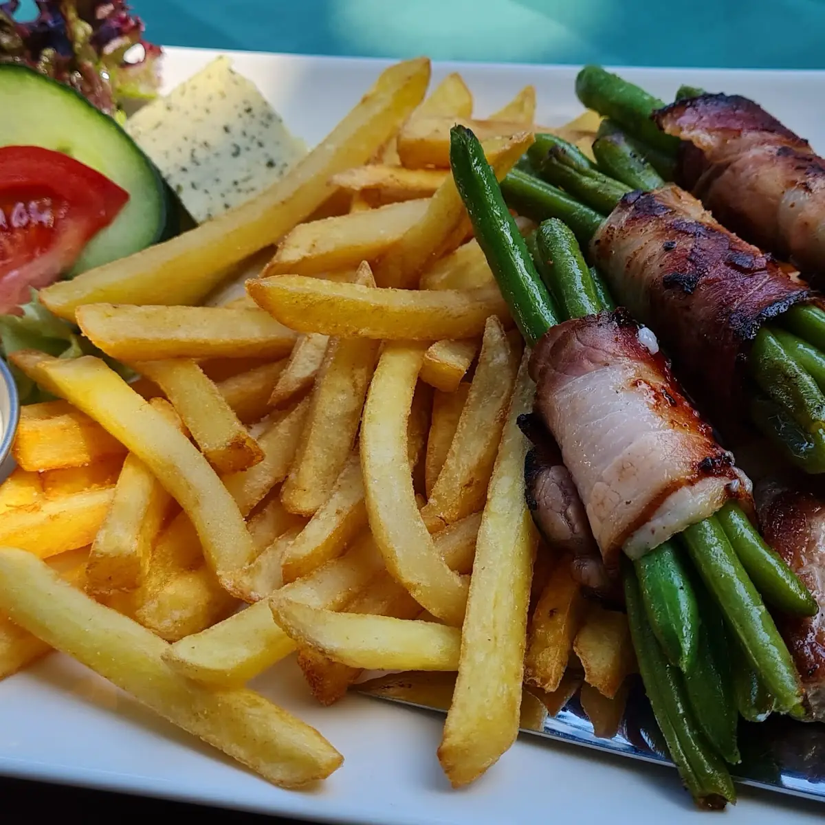 Essen und Trinken photo 6