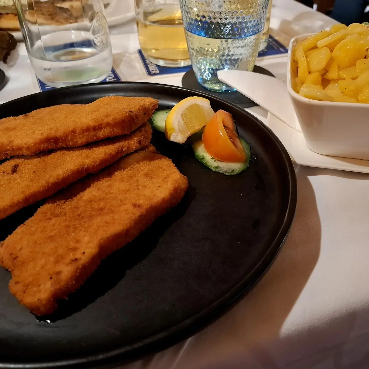 Essen und Trinken photo 7