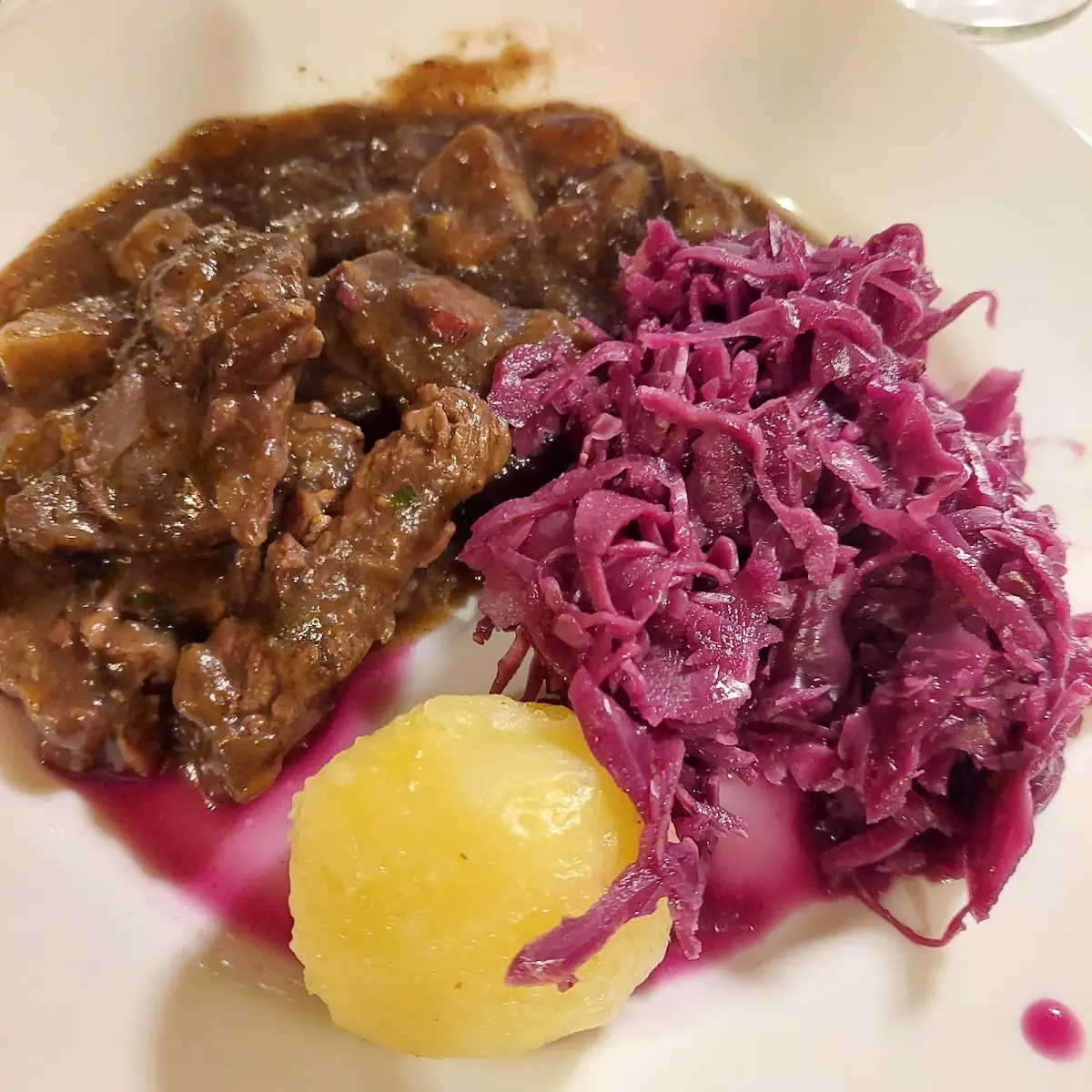 Essen und Trinken photo 8